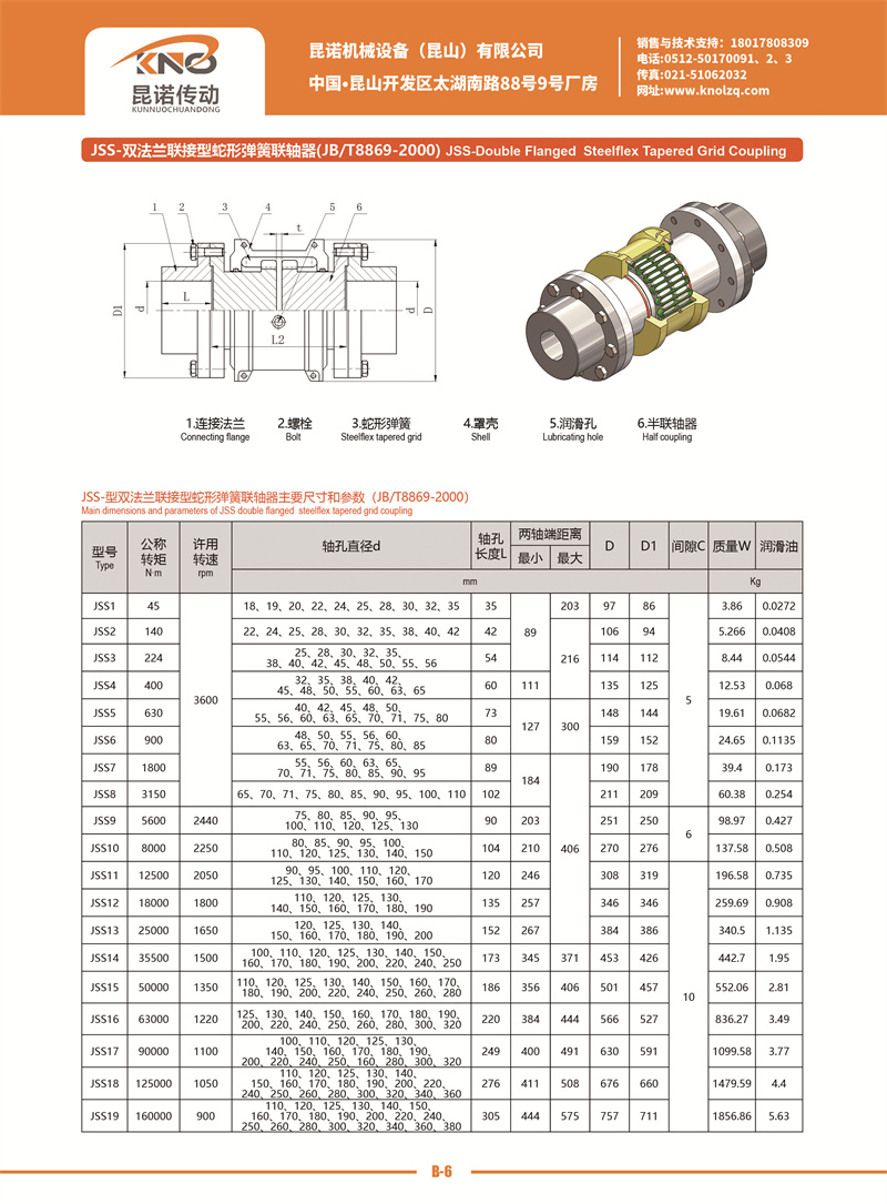 B-6 JSS雙法蘭連接型蛇形彈簧聯(lián)軸器.jpg