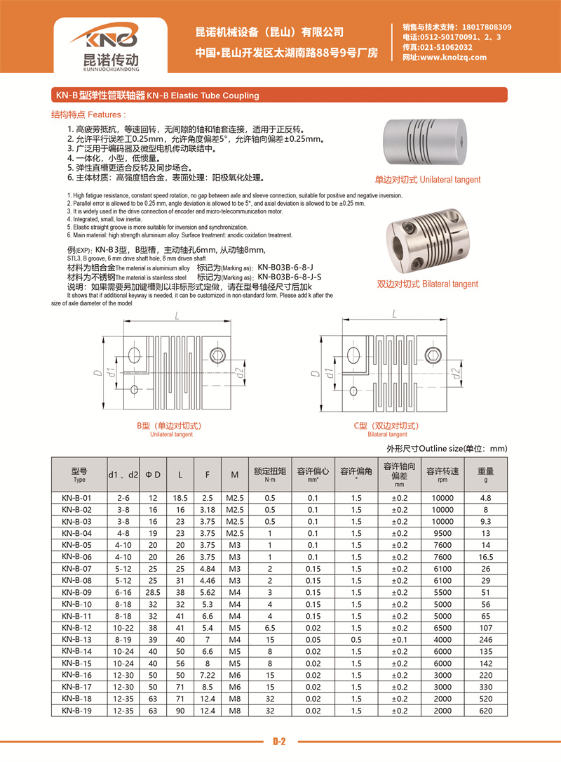 D-2 KN-B(STL)型彈性管聯(lián)軸器.jpg